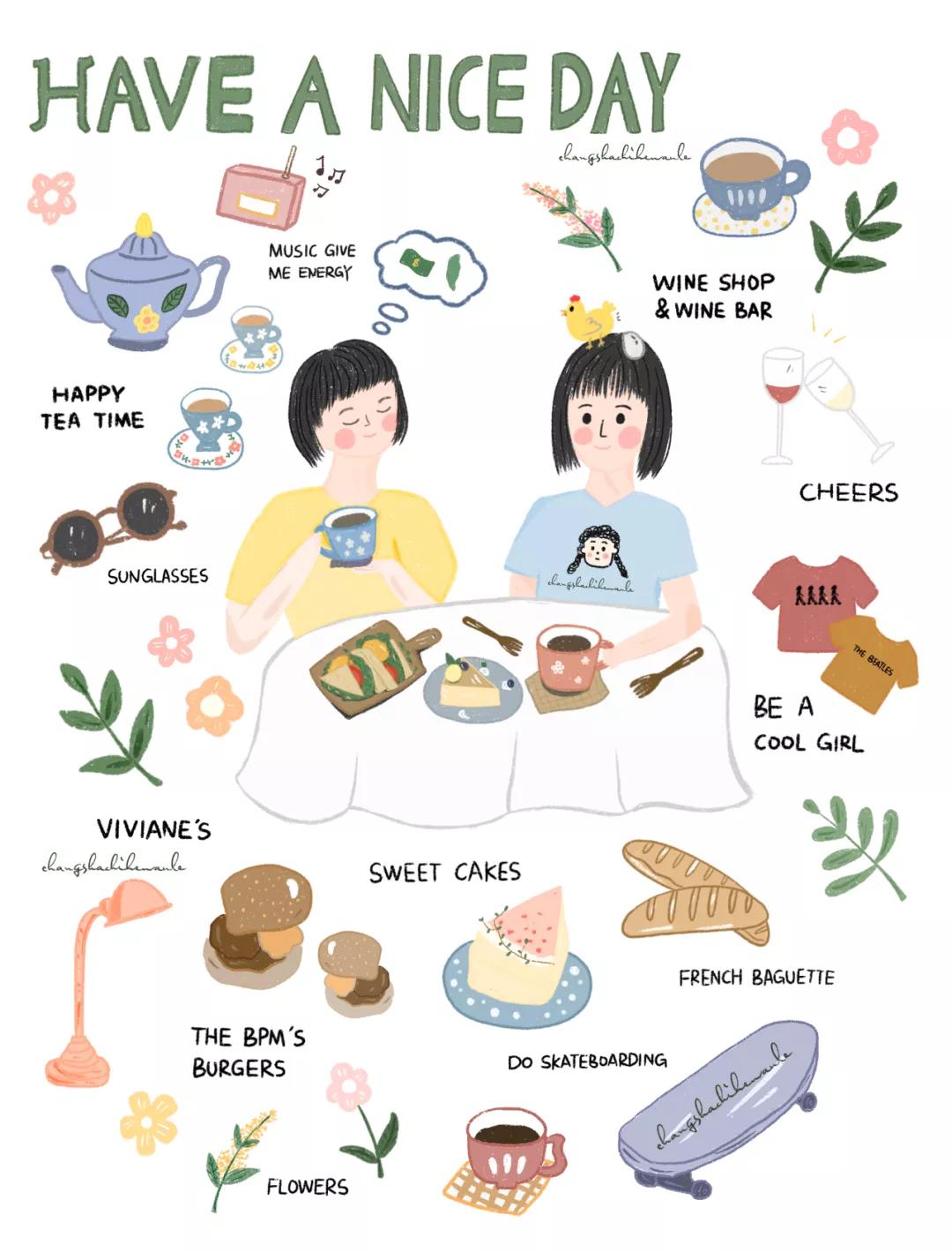 长沙必打卡的宝藏小店,长沙必逛的宝藏小店