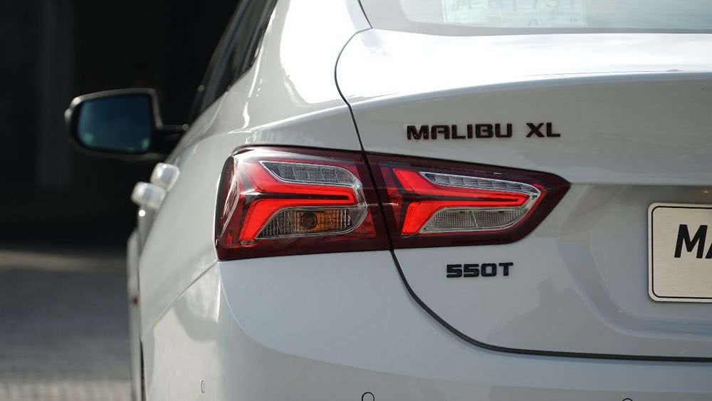 号称史上最强一代全新迈锐宝XL有多强？