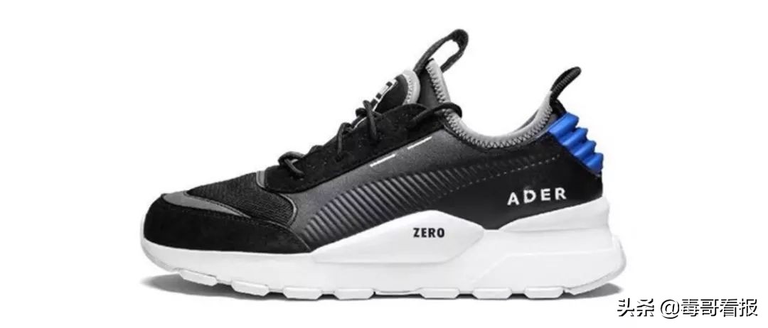 puma全面反光的鞋子,puma全掌碳板钉鞋测评