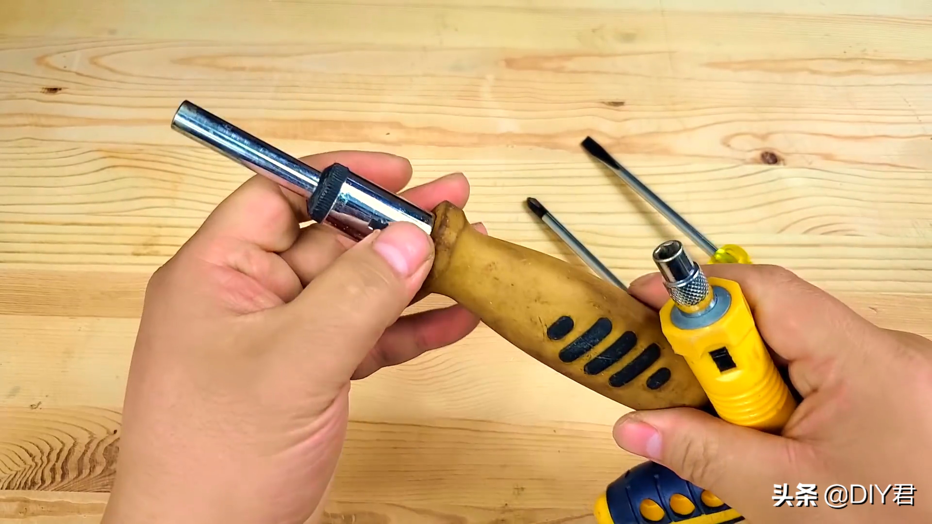 diy装修工具大全,diy装修设计软件推荐