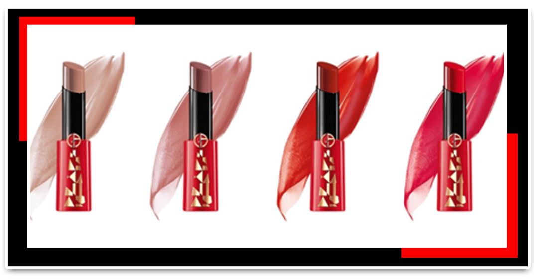 小细跟圣诞口红,圣诞节限定款小细跟口红