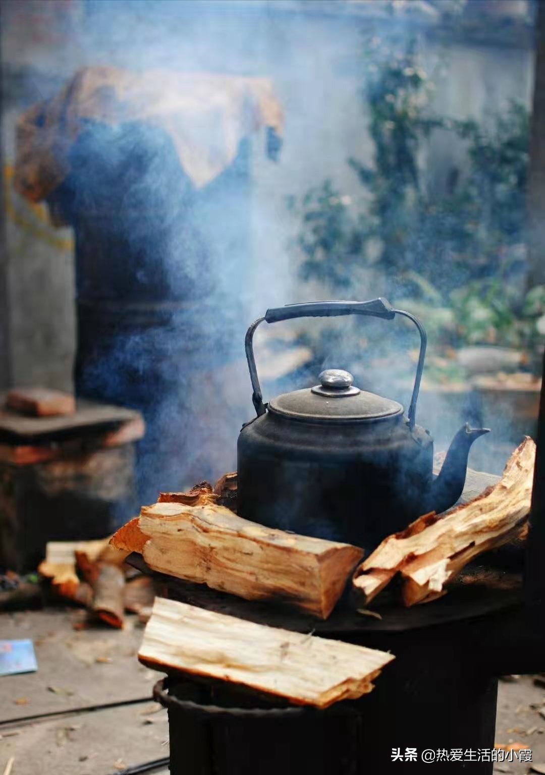 秋天，一只馕进入我的二次元生活