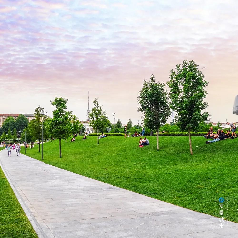 citylife米兰,意大利米兰citylife