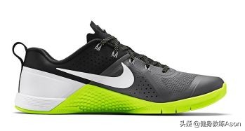 训练鞋竟然有这么多讲究?