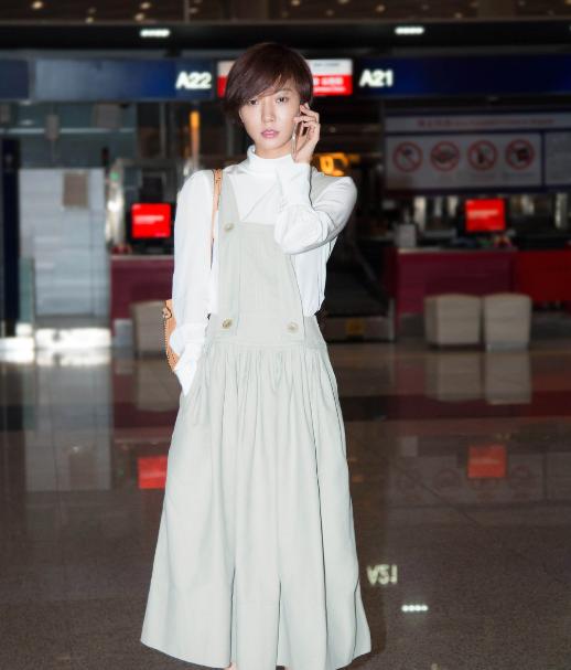 买衣服注意这4个细节，让你一看上去就是贵妇，比别人更显气质