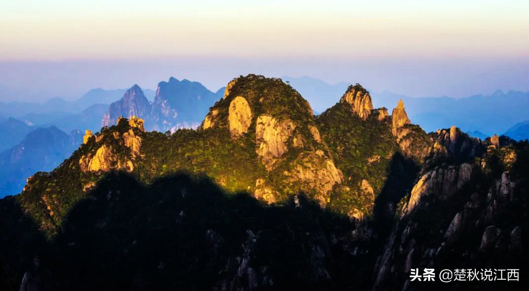 上饶属于市吗,上饶算是一个旅游城市吗