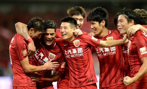 中超巡礼之上港完整版,中超巡礼足球俱乐部