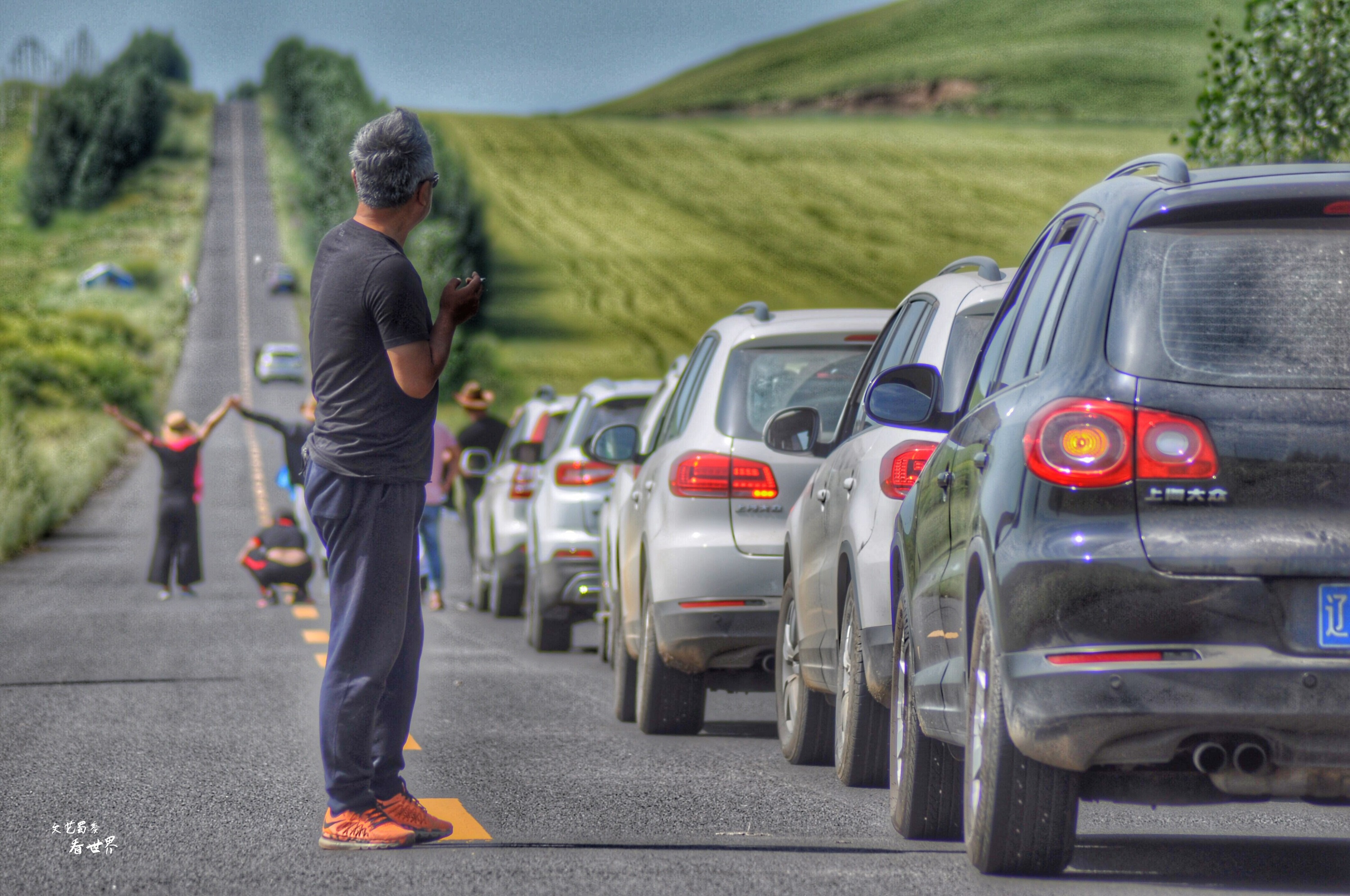 带你去美丽的呼伦贝尔大草原 (遇见最美草原呼伦贝尔深度游攻略)