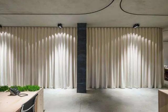 挂窗帘有什么好的方法,挂窗帘用什么钩好