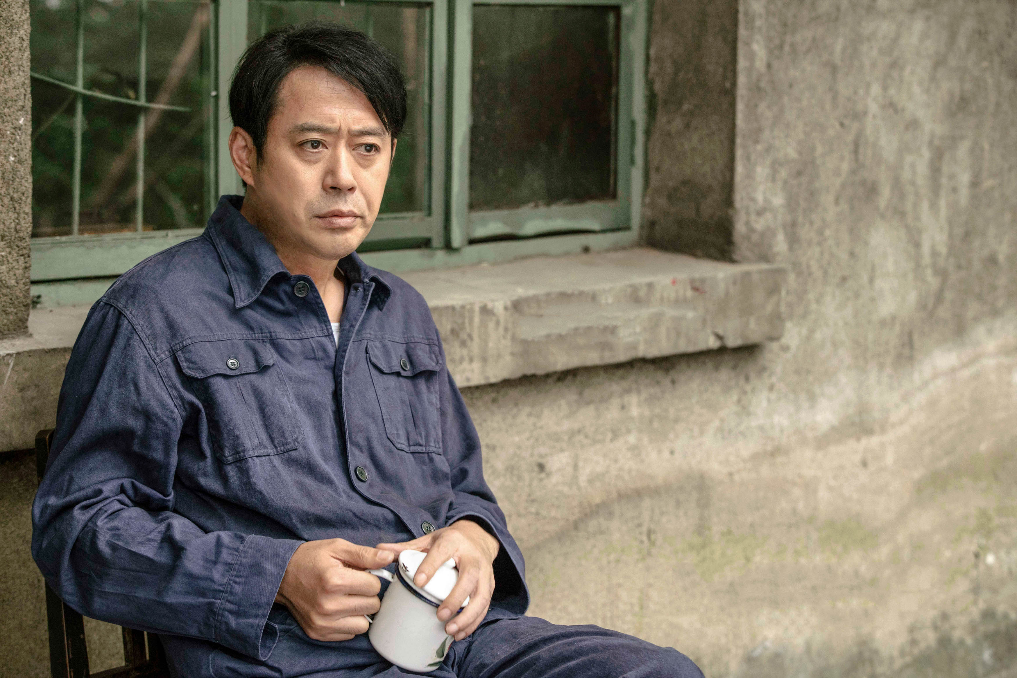 乔家的儿女乔祖望结局,乔家的儿女大结局乔祖望