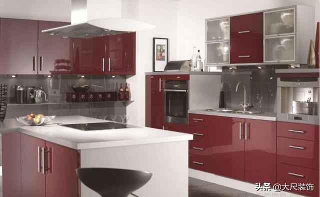 内行人避坑橱柜,定制橱柜怎样避坑