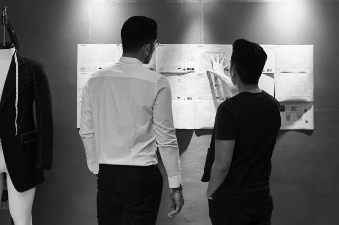 游刃有余YOYUU首家限时快闪店创时装周人气新高