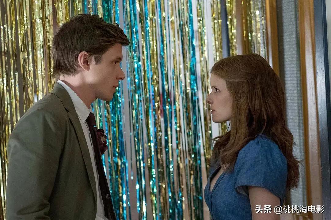 为什么这种禁忌之恋的剧,总是如此好磕?