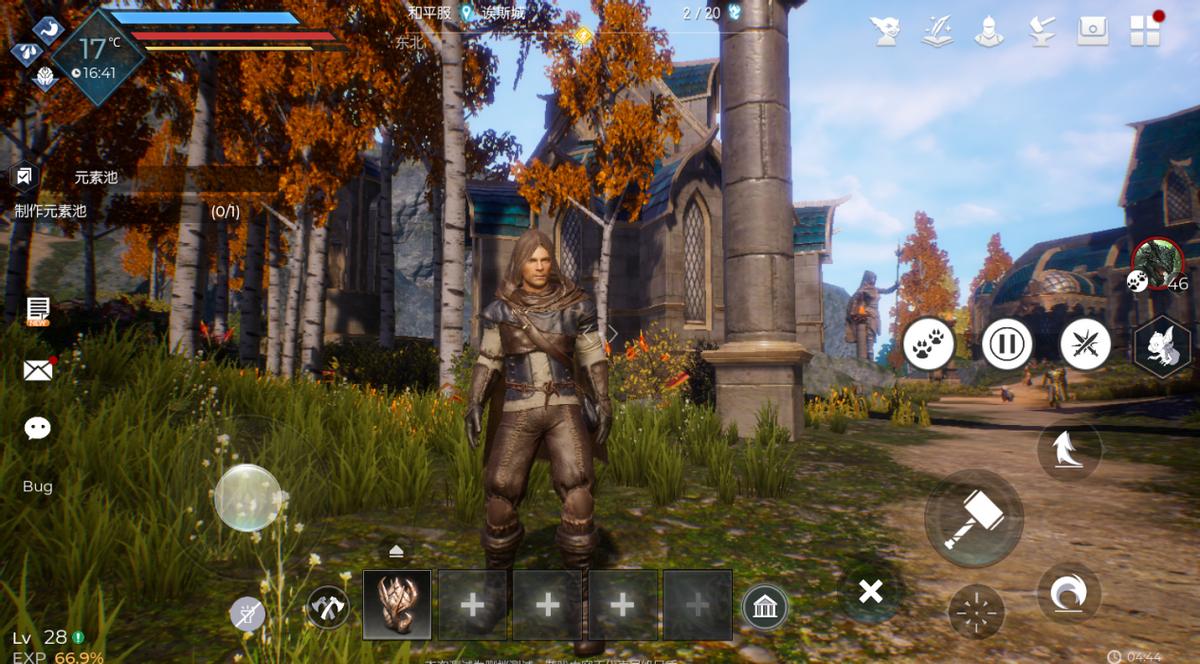 沙盒硬核生存游戏,推荐沙盒对战游戏