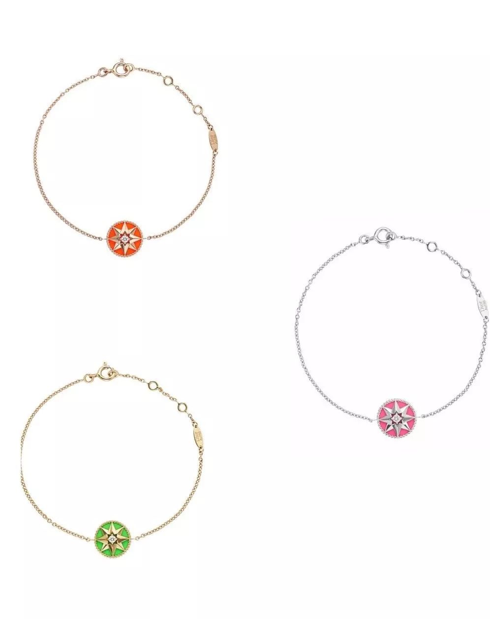 早春最流行的珠宝搭配,什么穿搭可以戴夸张的珠宝