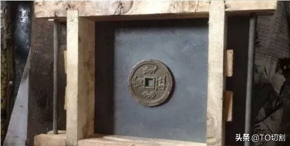 古代为什么用青铜铸造钱币,古代是如何知道铸造多少钱币的