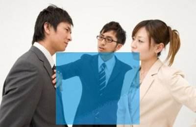 怎么对付小人当面一套背后一套,对付背后使坏的小人的最好办法