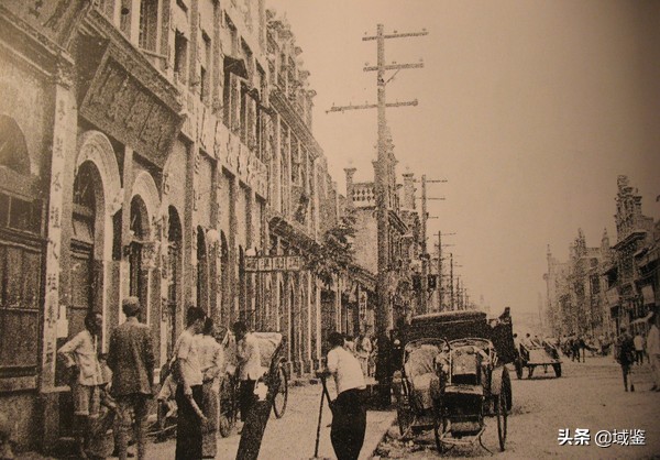 “群古斋”蔺仕庵：从行脚商到河南古玩业的半壁江山