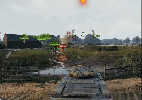 轻坦杀手432,轻坦哪个好用