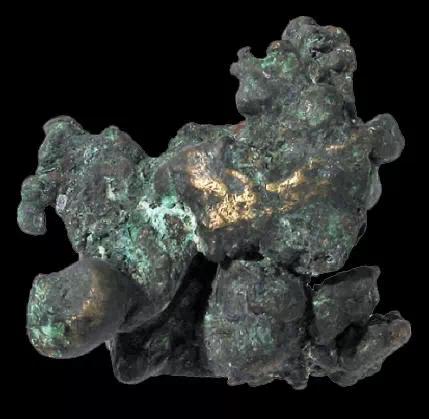 哪个app识别矿石最准,手机扫一扫识别矿石