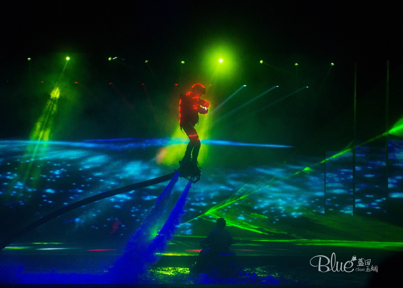 三亚千古情景区每天人流,三亚千古情每天都有表演吗