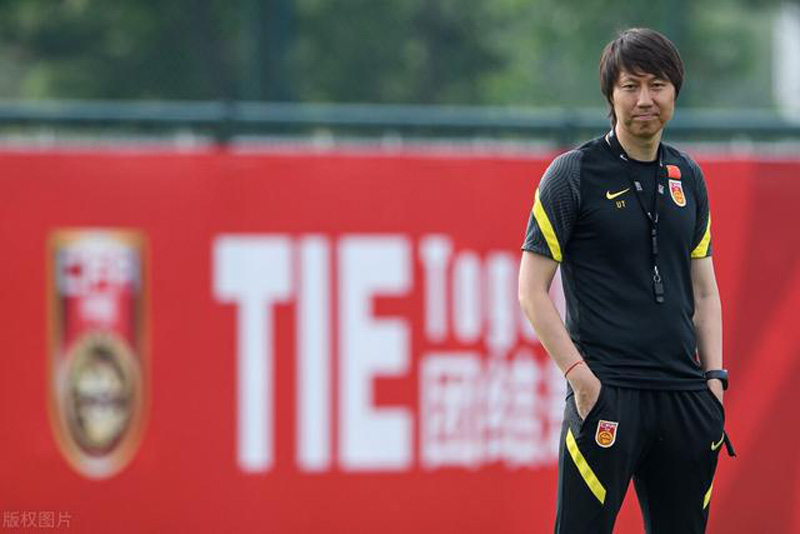 国足7比0战胜关岛40强2019,国足7-0大胜关岛集锦