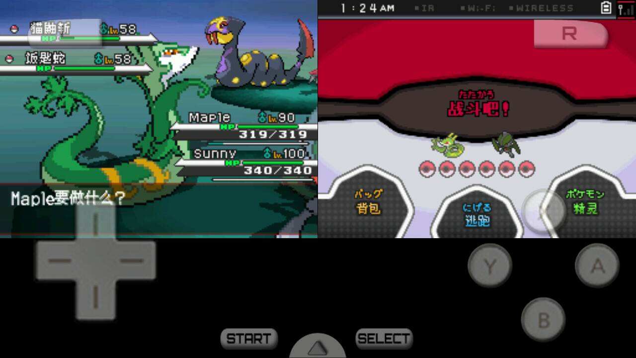 游漫谈：宝可梦游戏排名TOP10，初代夺冠毫无悬念，皮卡丘版垫底