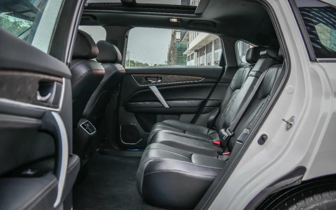 鏈敯ur-v2018椹鹃┒鎰熷彈,鏈敯urv1.5t鍔ㄥ姏璇勬祴