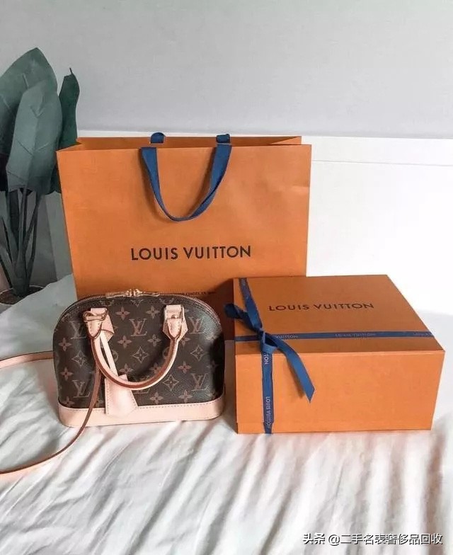 lv路易威登哪个最保值,lv路易威登2021春夏值得购买的