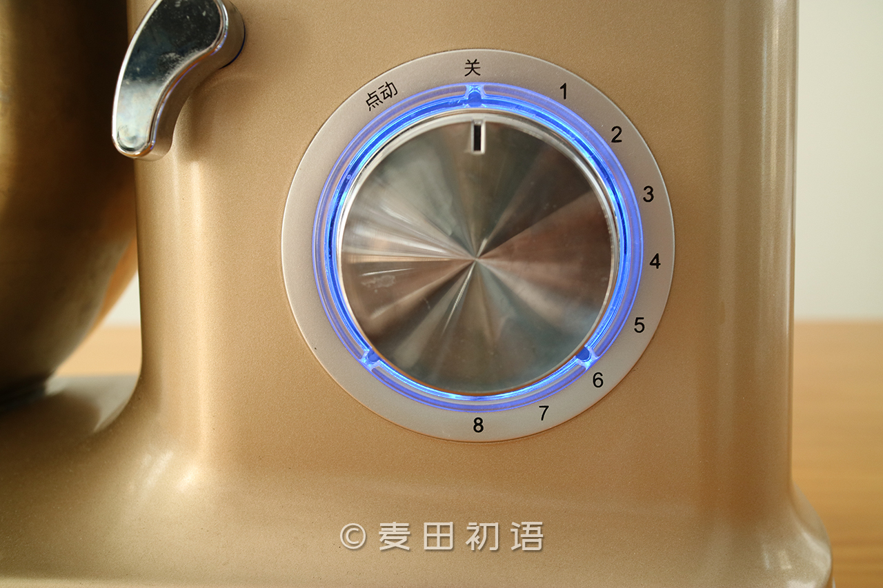 也许是最良心的厨师机选购指南，从此再也不花一分冤枉钱