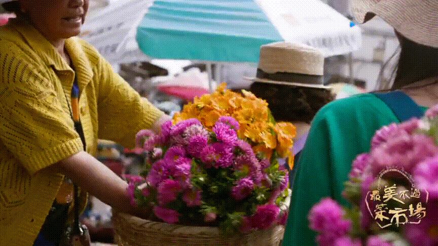 全国最美菜市场,全国最有特色的10个菜场