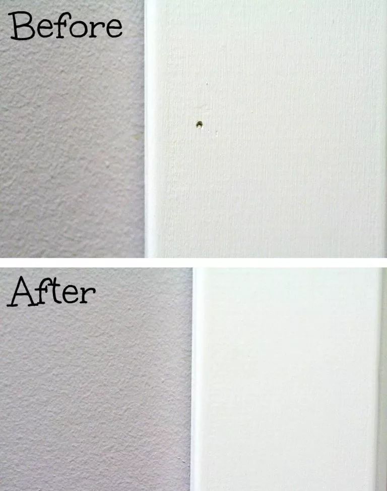 喷墙的白墙脏了怎么弄,白色墙体脏了一点怎么刷干净