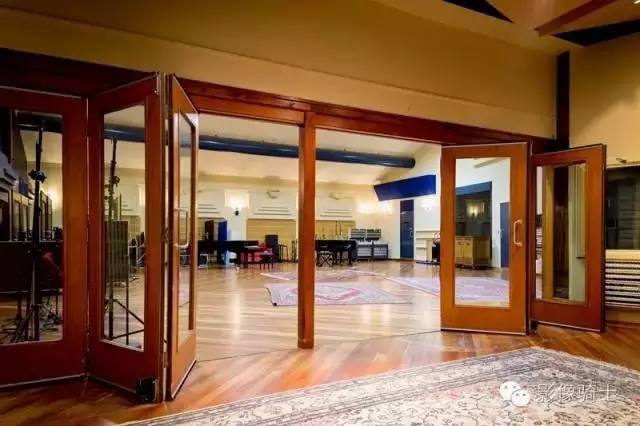 原创独立音乐人录音室,北京著名音乐人录音室