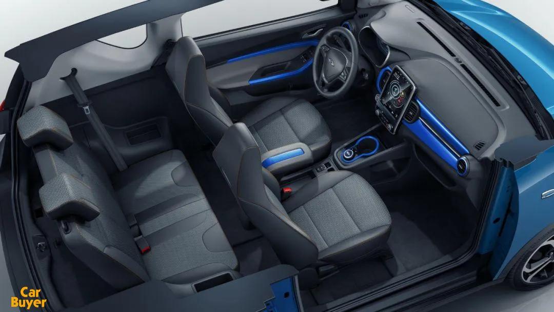 奇瑞小蚂蚁5万公里评测,奇瑞小蚂蚁真实车主用车感受