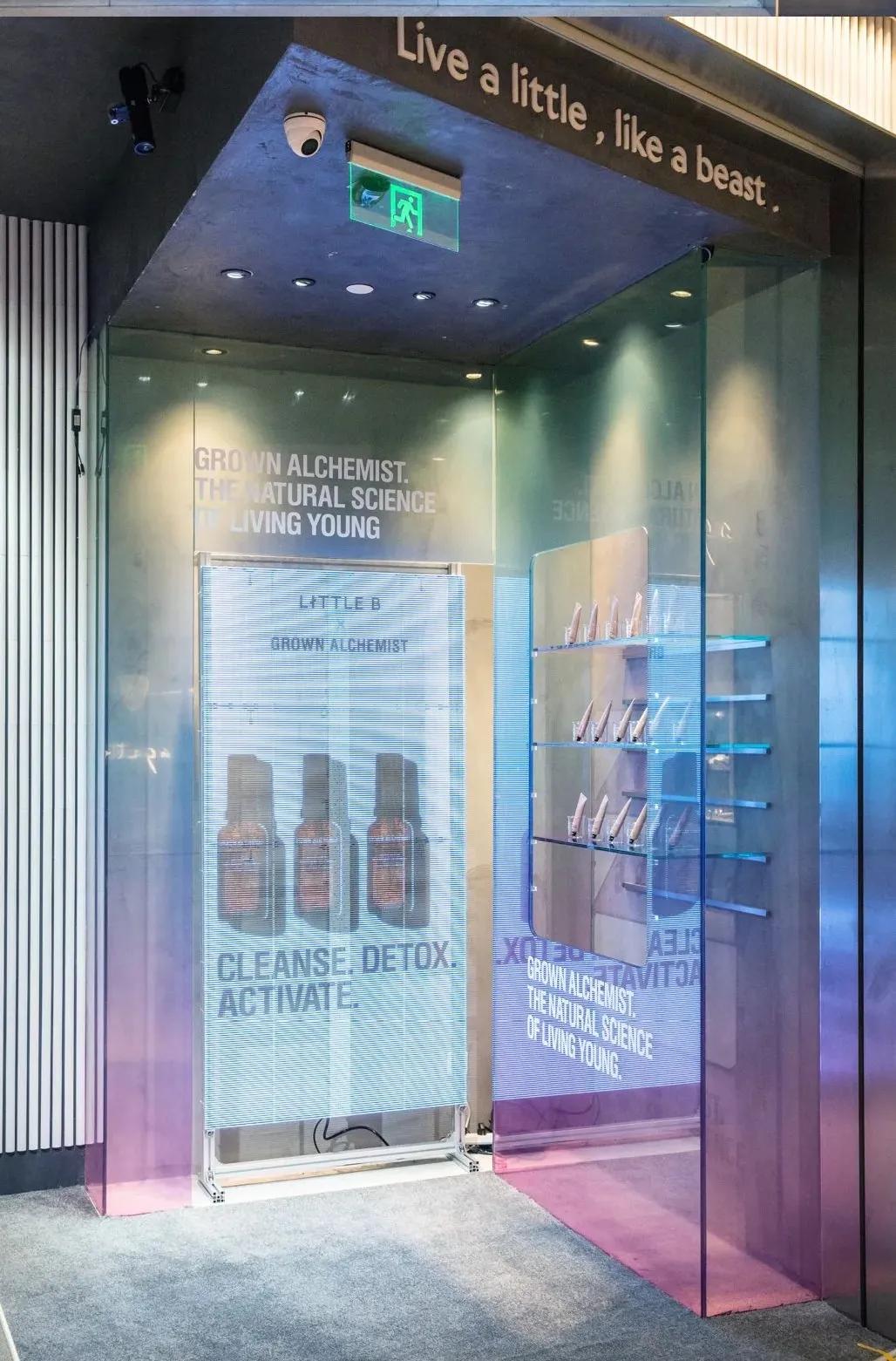 魔都超火仓储式集成店LIST！现实版“解忧杂货店”