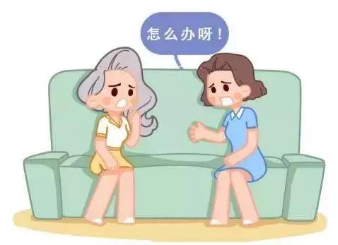 5岁孩子也会得妇科炎症,它“从不放过”任何一个女人