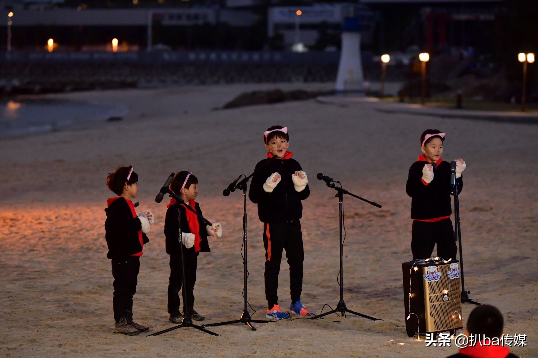 易烊千玺大兵小将刘芸,刘芸易烊千玺团建