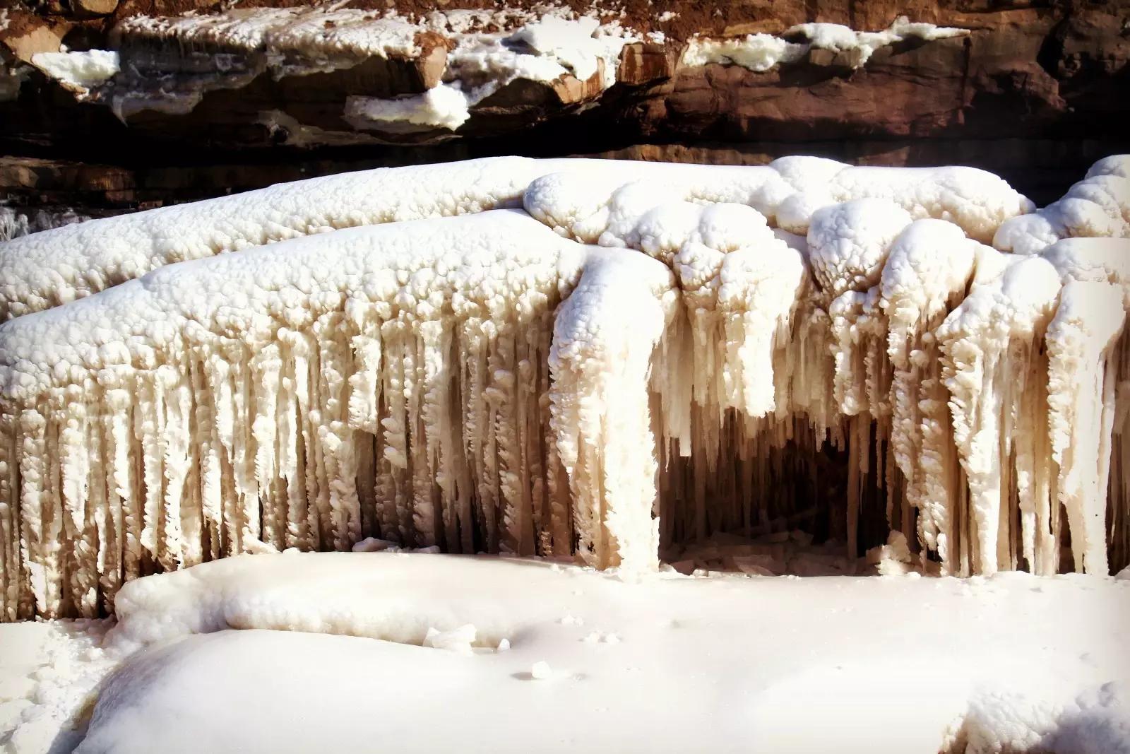 西安到壶口瀑布二日游价格,西安到壶口瀑布高铁