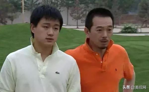 李现和林更新,李现与林更新