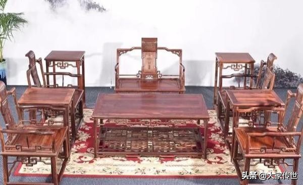 古典与奢华相遇,古典奢华