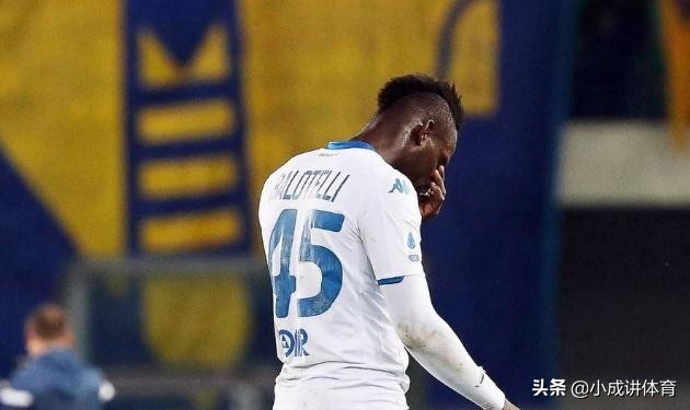 巴洛特利为什么经常换球队,巴洛特利为什么踢不上五大联赛