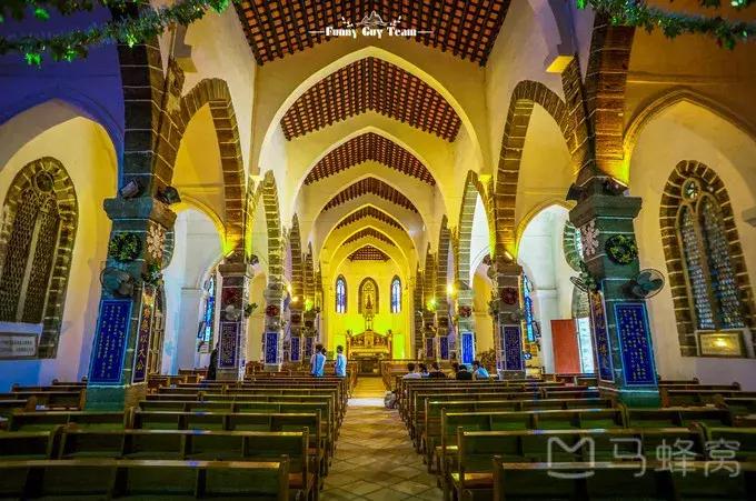 中国海岛最美的海边,中国最美十大海岛哪个最好玩