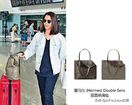 世界上拥有爱马仕最多的人袁咏仪,袁咏仪爱马仕超级vip要配货吗