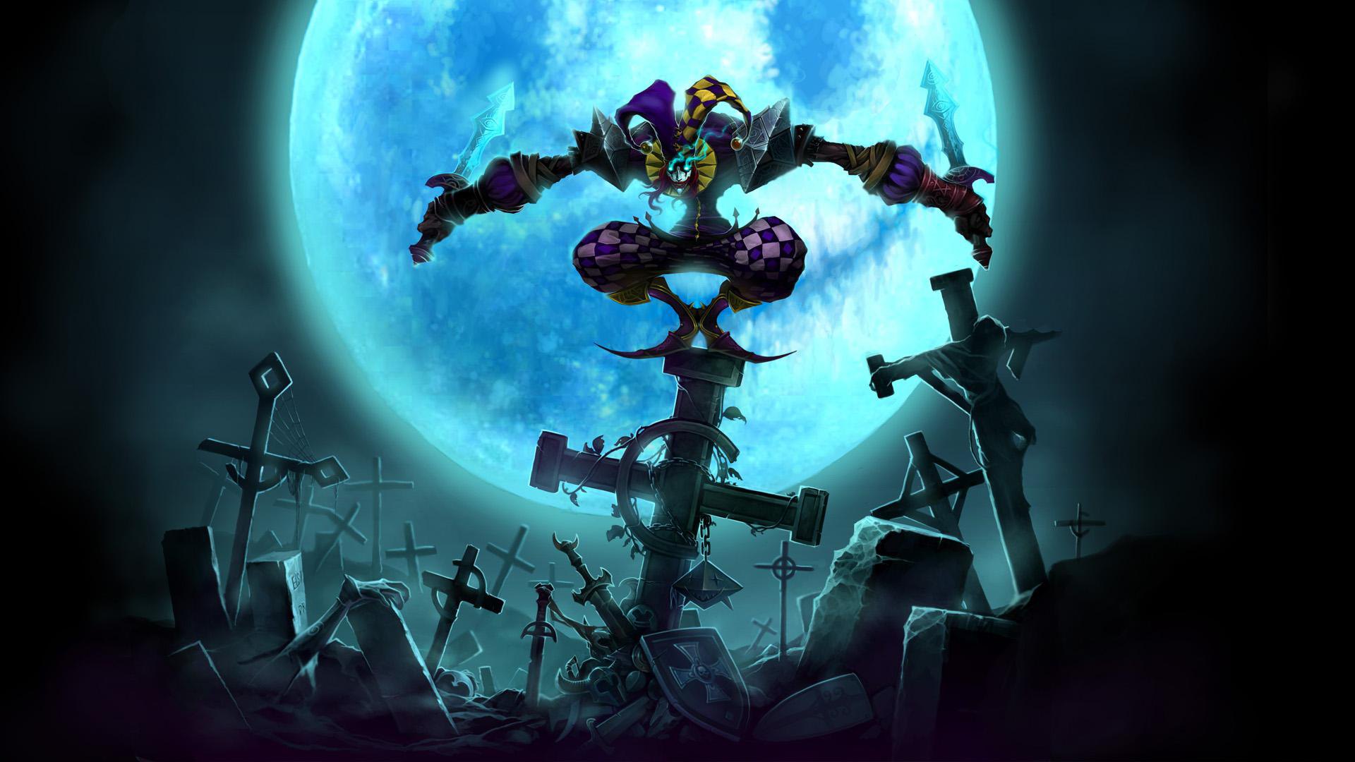 英雄联盟：蘑菇盒子来一套，对面下路：我的钱都花在买眼上了