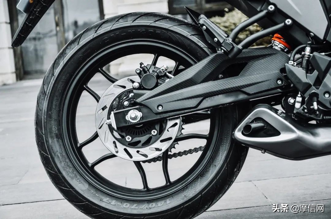 为什么宗申250r这么冷门,宗申m250r低扭评测