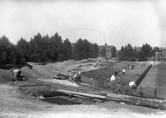 阿森纳史,阿森纳的历史