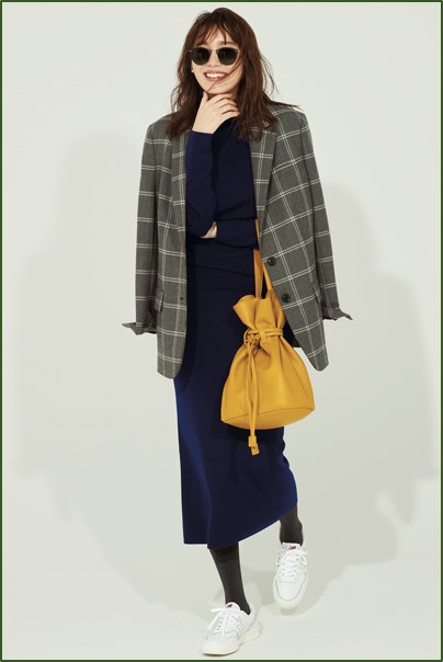 新百伦鞋怎么搭配衣服好看,新百伦鞋搭配什么裤子好看图片