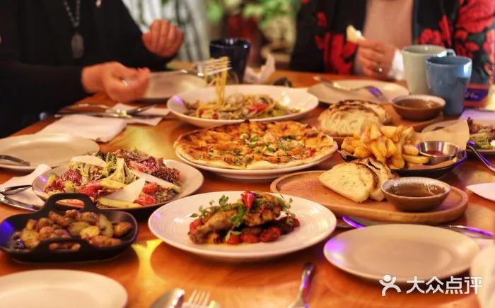 浪漫情侣美食菜谱推荐,甜蜜大餐菜谱