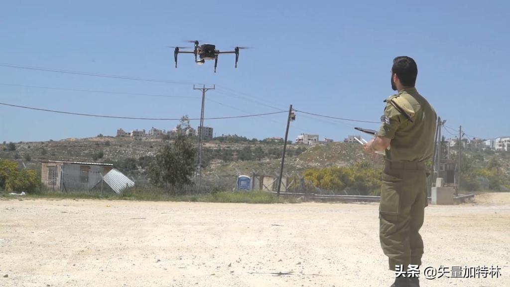 芬兰国防军哪来的勇气？竟顶住美国压力，采购大疆无人机