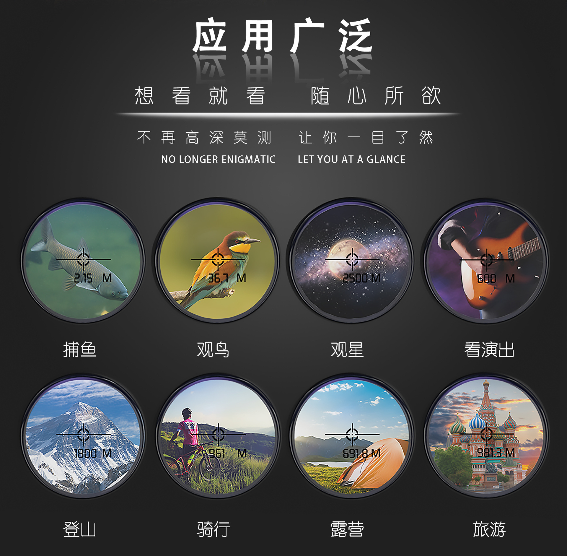 激光测距仪肉眼,手持式激光测距仪能测汽油液位吗